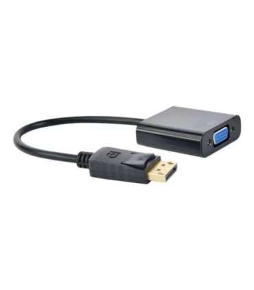 Gembird Adapter cable DisplayPort VGA