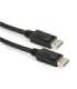 Gembird Digital DisplayPort interface cable DisplayPort DisplayPort DP to DP 3 m