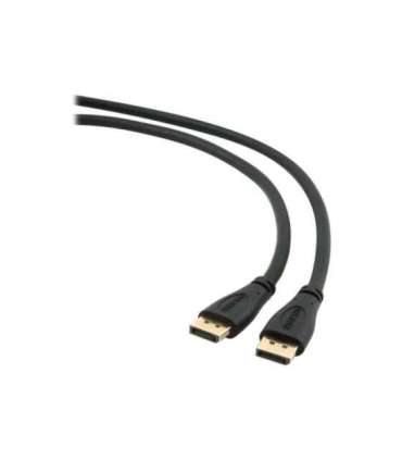 Gembird Digital DisplayPort interface cable DisplayPort DisplayPort DP to DP 3 m