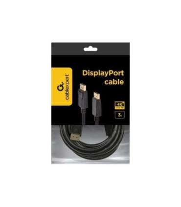 Gembird Digital DisplayPort interface cable DisplayPort DisplayPort DP to DP 3 m