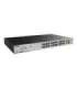D-Link Switch DGS-1026MP Unmanaged Rack mountable Gigabit Ethernet (copper) ports quantity 24 SFP ports