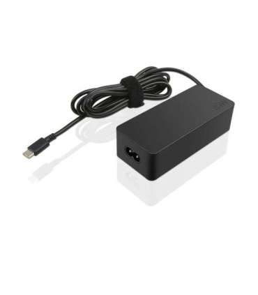 Lenovo 65W Standard AC Power Adapter (USB Type-C) USB 5-20 V