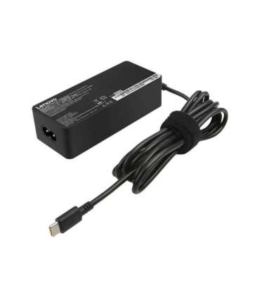 Lenovo 65W Standard AC Power Adapter (USB Type-C) USB 5-20 V