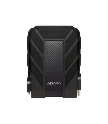 HD710P 2000 GB 2.5 " USB 3.1 (backward compatible with USB 2.0) Black HD710 Pro dust and water proof ratings