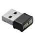 USB-AC53 NANO AC1200 Dual-band USB MU-MIMO Wi-Fi Adapter 2.4GHz/5GHz 36 month(s)