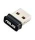 USB-AC53 NANO AC1200 Dual-band USB MU-MIMO Wi-Fi Adapter 2.4GHz/5GHz 36 month(s)