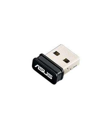 USB-AC53 NANO AC1200 Dual-band USB MU-MIMO Wi-Fi Adapter 2.4GHz/5GHz 36 month(s)