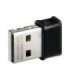 USB-AC53 NANO AC1200 Dual-band USB MU-MIMO Wi-Fi Adapter 2.4GHz/5GHz 36 month(s)
