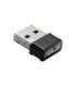 USB-AC53 NANO AC1200 Dual-band USB MU-MIMO Wi-Fi Adapter 2.4GHz/5GHz 36 month(s)