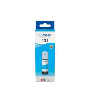 Epson 101 EcoTank CY Ink Bottle Cyan