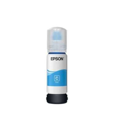 Epson 101 EcoTank CY Ink Bottle Cyan