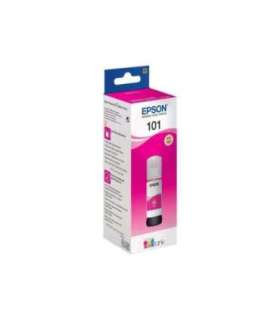 Epson 101 EcoTank MA Ink Bottle Magenta