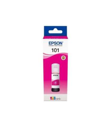 Epson 101 EcoTank MA Ink Bottle Magenta