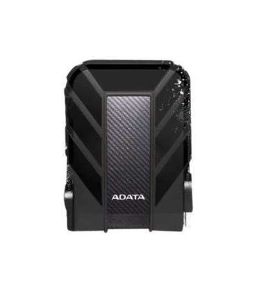 HD710P 1000 GB 2.5 " USB 3.1 (backward compatible with USB 2.0) Black 1.HD710 Pro dust and water proof ratings