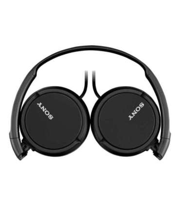 Sony MDR-ZX110APB.CE7 Headband/On-Ear Microphone Black