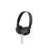 Sony MDR-ZX110APB.CE7 Headband/On-Ear Microphone Black