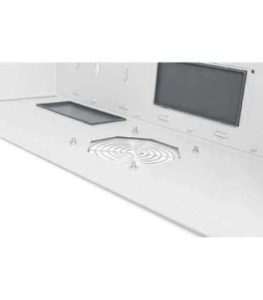 Digitus Wall Mounting Cabinets - Slim DN-19 WM-V6U-SL Grey 80 x 64 x 30.9 cm