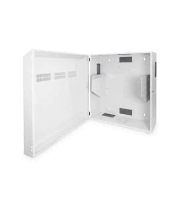 Digitus Wall Mounting Cabinets - Slim DN-19 WM-V6U-SL Grey 80 x 64 x 30.9 cm