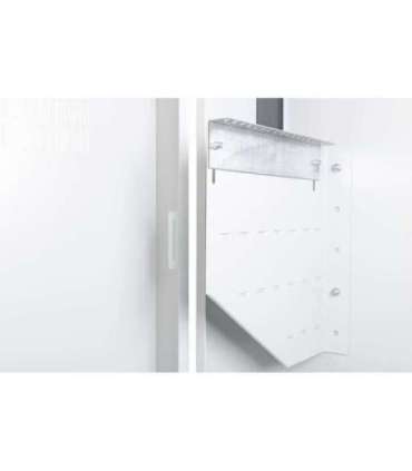 Digitus Wall Mounting Cabinets - Slim DN-19 WM-V6U-SL Grey 80 x 64 x 30.9 cm