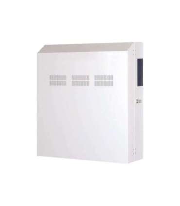 Digitus Wall Mounting Cabinets - Slim DN-19 WM-V6U-SL Grey 80 x 64 x 30.9 cm