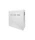 Digitus Wall Mounting Cabinets - Slim DN-19 WM-V6U-SL Grey 80 x 64 x 30.9 cm