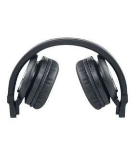 Muse M-276BT Wireless On-Ear Microphone Wireless Black