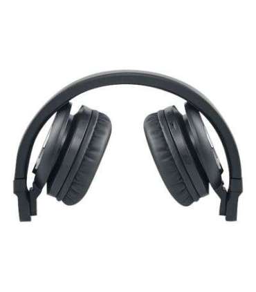 Muse M-276BT Wireless On-Ear Microphone Wireless Black