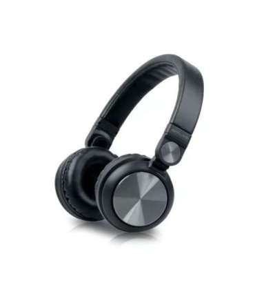 Muse M-276BT Wireless On-Ear Microphone Wireless Black