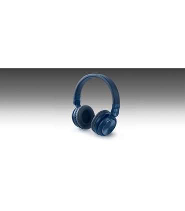 Muse M-276BTB Wireless On-Ear Microphone Wireless Blue
