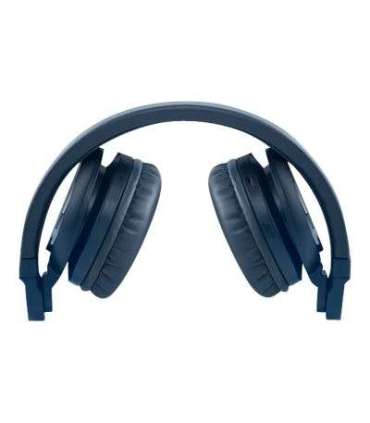 Muse M-276BTB Wireless On-Ear Microphone Wireless Blue