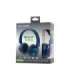 Muse M-276BTB Wireless On-Ear Microphone Wireless Blue