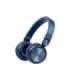 Muse M-276BTB Wireless On-Ear Microphone Wireless Blue
