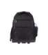 Targus TSB700EU Sport Rolling Fits up to size 15.6 " Backpack Black Shoulder strap