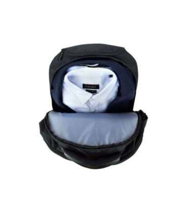 Targus TSB700EU Sport Rolling Fits up to size 15.6 " Backpack Black Shoulder strap