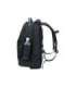 Targus TSB700EU Sport Rolling Fits up to size 15.6 " Backpack Black Shoulder strap