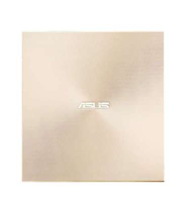 Asus ZenDrive U9M Interface USB 2.0 DVD±RW CD read speed 24 x CD write speed 24 x Gold
