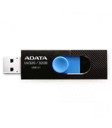 ADATA UV320 32 GB USB 3.1 Black/Blue