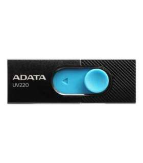 ADATA UV220 32 GB USB 2.0 Black/Blue