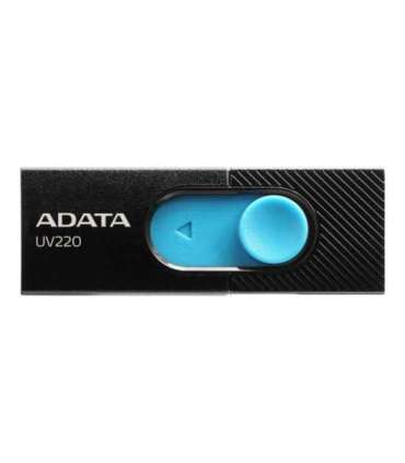 ADATA UV220 32 GB USB 2.0 Black/Blue