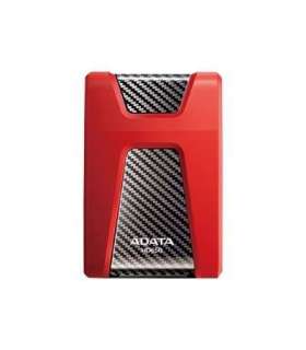 HD650 2000 GB 2.5 " USB 3.1 (backward compatible with USB 2.0) Red 1.Compatibility with specific host devices