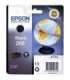 Epson 266 BK Ink Cartridge Ink Black