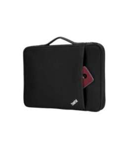 Lenovo ThinkPad 12-inch Sleeve Essential Fits up to size 12 " Sleeve Black