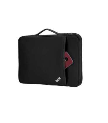 Lenovo ThinkPad 12-inch Sleeve Essential Fits up to size 12 " Sleeve Black