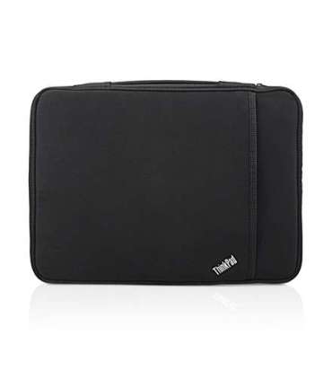 Lenovo ThinkPad 12-inch Sleeve Essential Fits up to size 12 " Sleeve Black