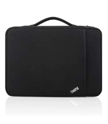 Lenovo ThinkPad 12-inch Sleeve Essential Fits up to size 12 " Sleeve Black