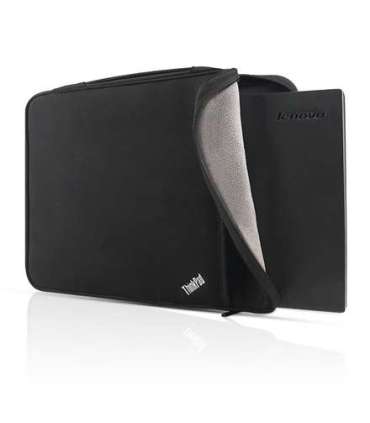 Lenovo ThinkPad 12-inch Sleeve Essential Fits up to size 12 " Sleeve Black