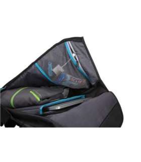 Thule TSDP-115 Subterra Fits up to size 15 " Backpack Dark Shadow Shoulder strap