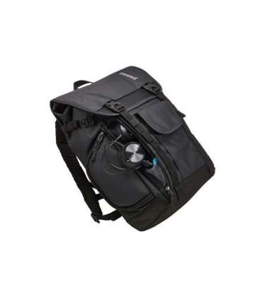 Thule TSDP-115 Subterra Fits up to size 15 " Backpack Dark Shadow Shoulder strap
