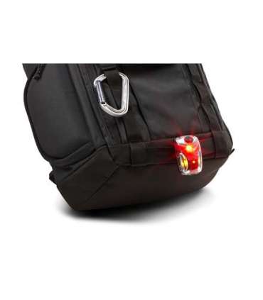 Thule TSDP-115 Subterra Fits up to size 15 " Backpack Dark Shadow Shoulder strap