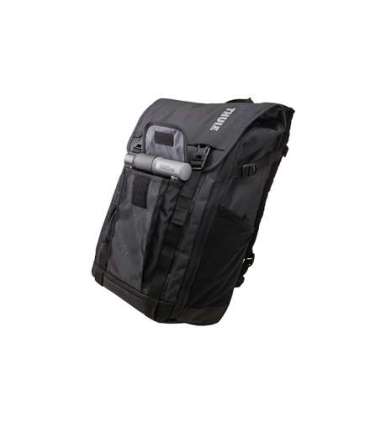 Thule TSDP-115 Subterra Fits up to size 15 " Backpack Dark Shadow Shoulder strap